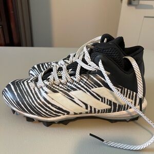 Adidas Youth Football cleats